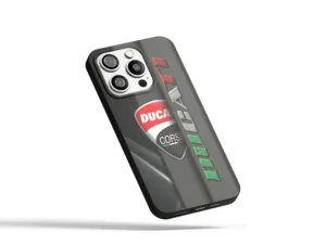 Ducati Handycover Sportliches Racing Design